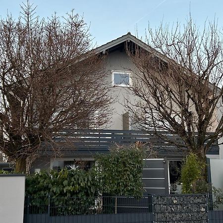 Moderne Ferienwohnung Direkt In Landsberg Am Lech Ngoại thất bức ảnh